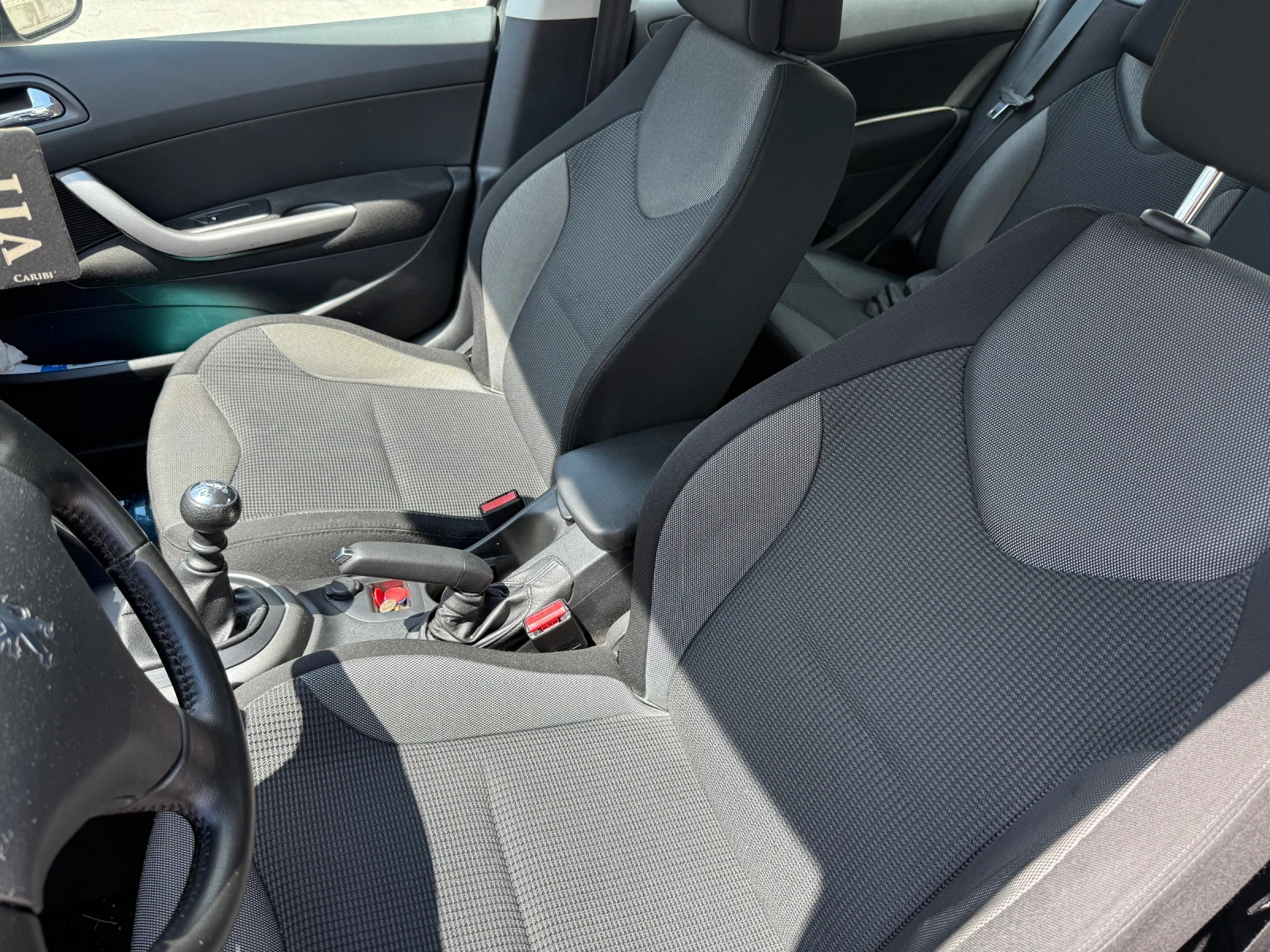 Peugeot 308  - изображение 9