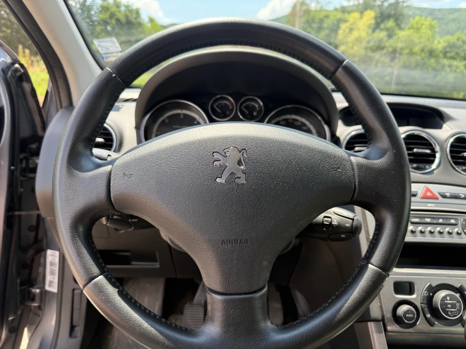 Peugeot 308  - изображение 5