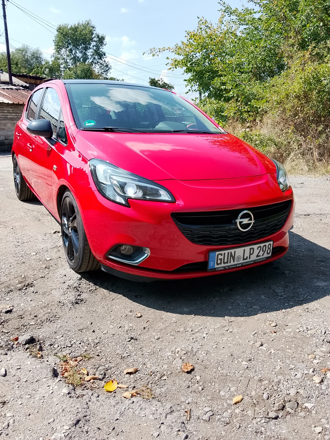 Opel Corsa | Mobile.bg   1