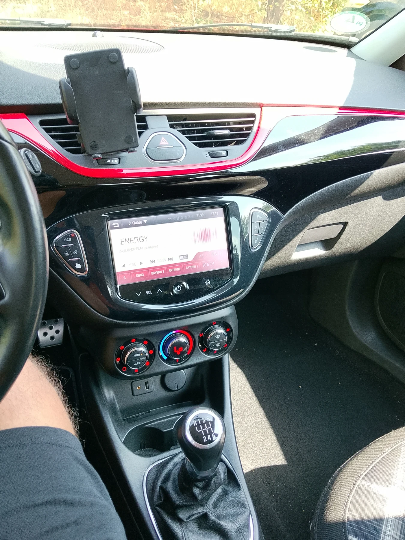 Opel Corsa  - изображение 8