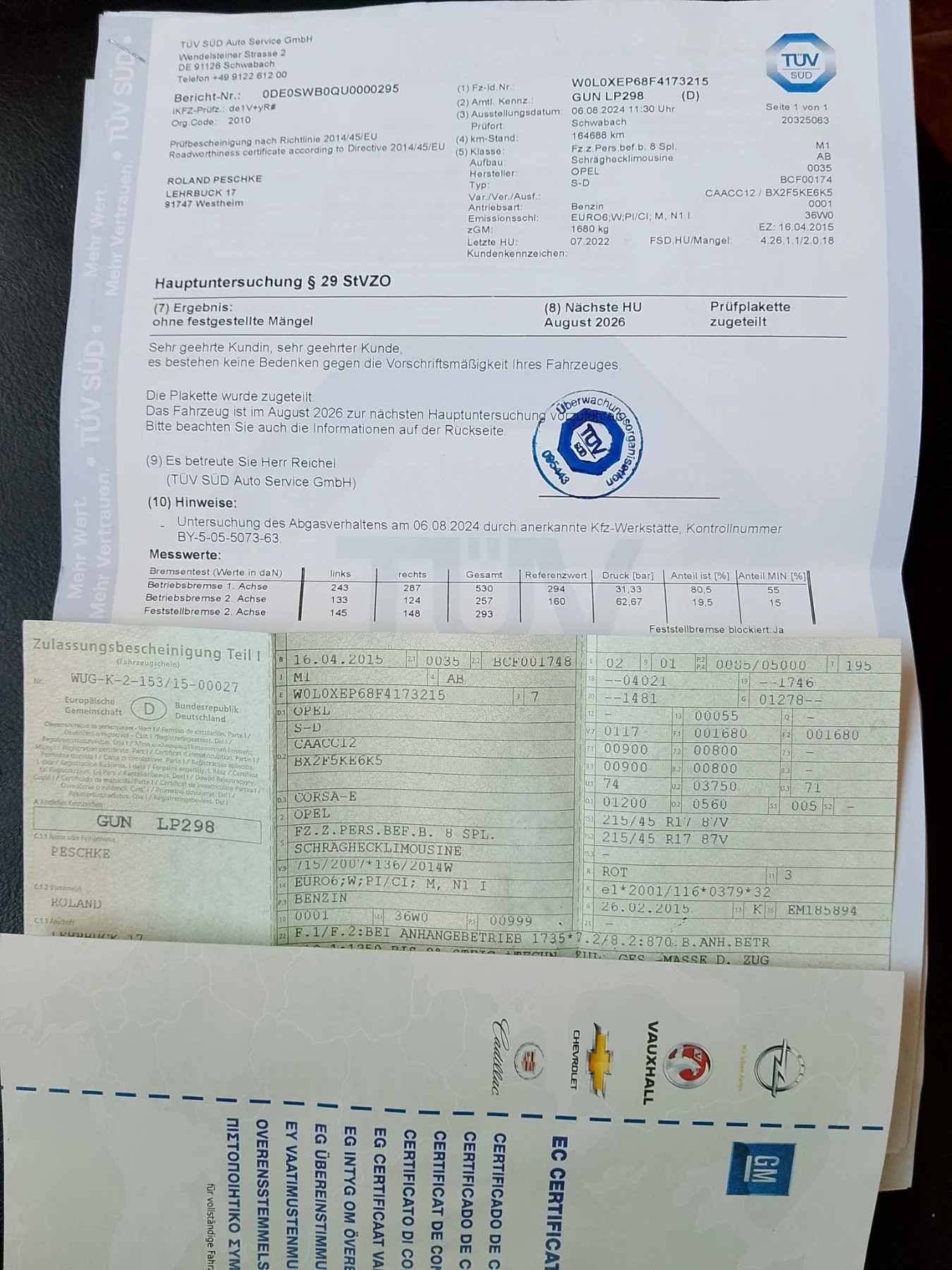 Opel Corsa | Mobile.bg   14