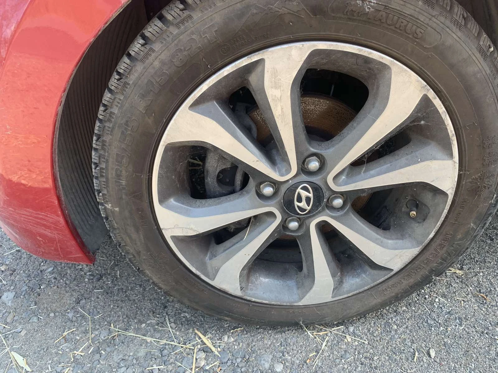 Hyundai I10  - изображение 4