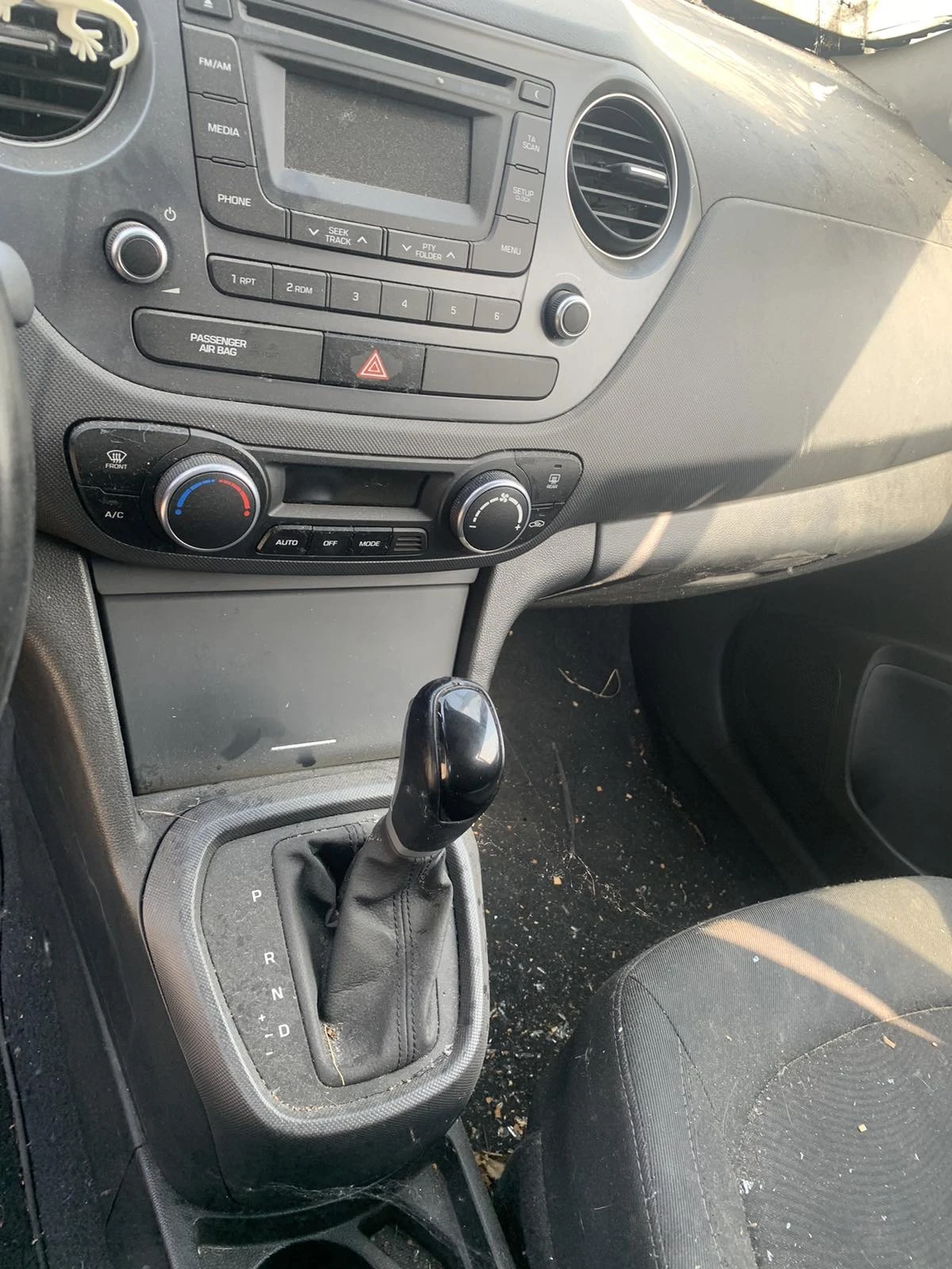 Hyundai I10  - изображение 5