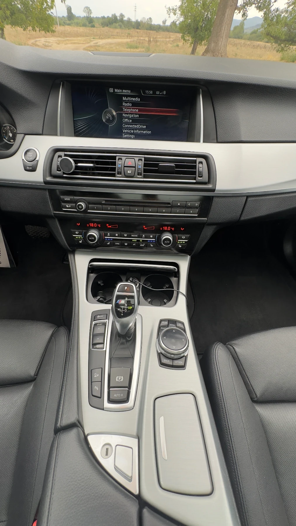 BMW 550 Xdrive | Mobile.bg � ����������� 12