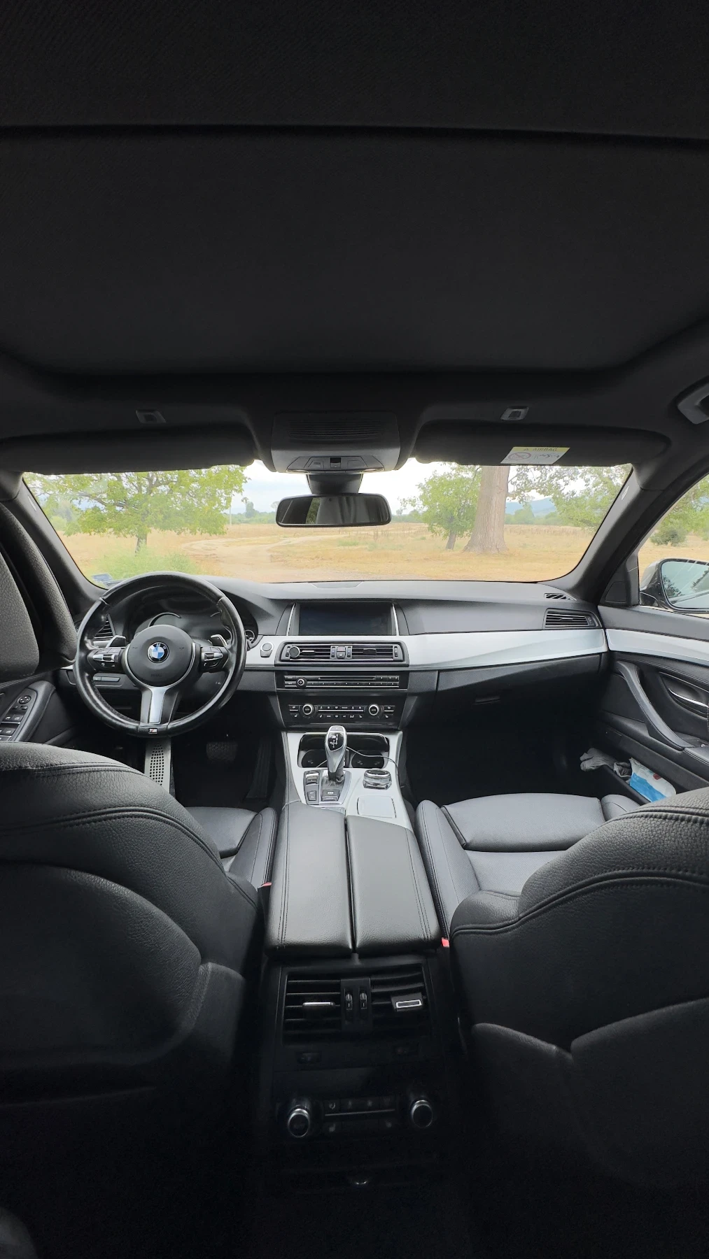 BMW 550 Xdrive | Mobile.bg � ����������� 11