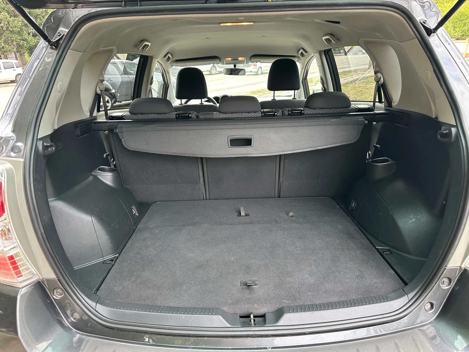 Toyota Verso 1.8-FACELIFT-1ST-OWNER-NAVI--1- | Mobile.bg   14