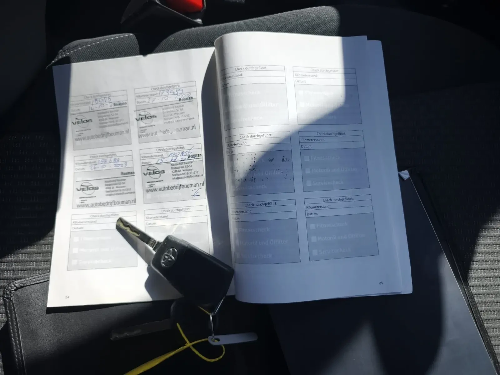 Toyota Verso 1.8-FACELIFT-1ST-OWNER-NAVI--1- | Mobile.bg   11