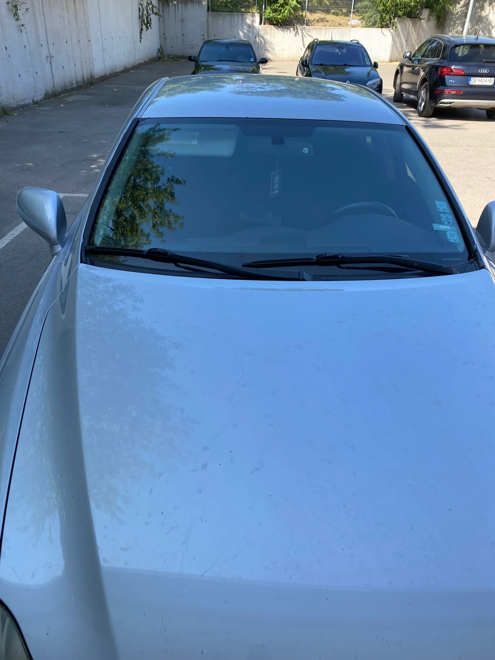 Lexus IS 220d | Mobile.bg   6