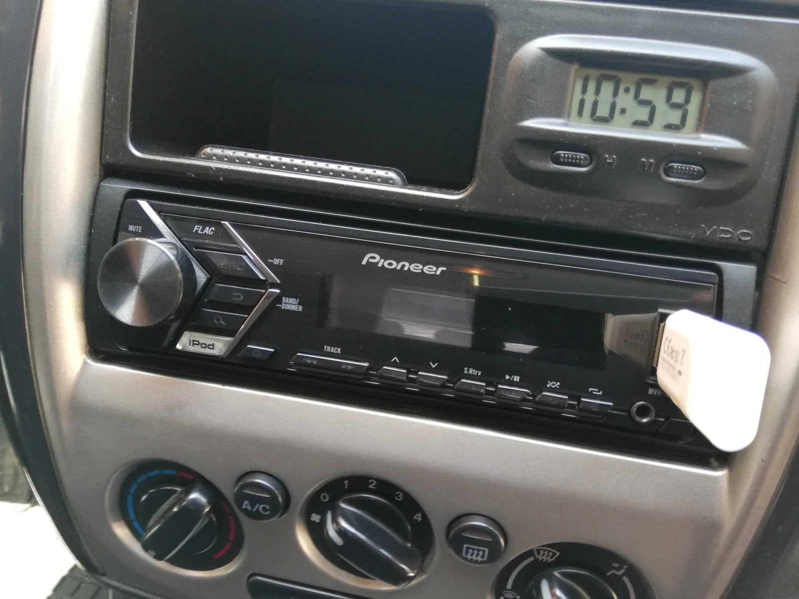 Mazda 323 2.0ditd | Mobile.bg   8