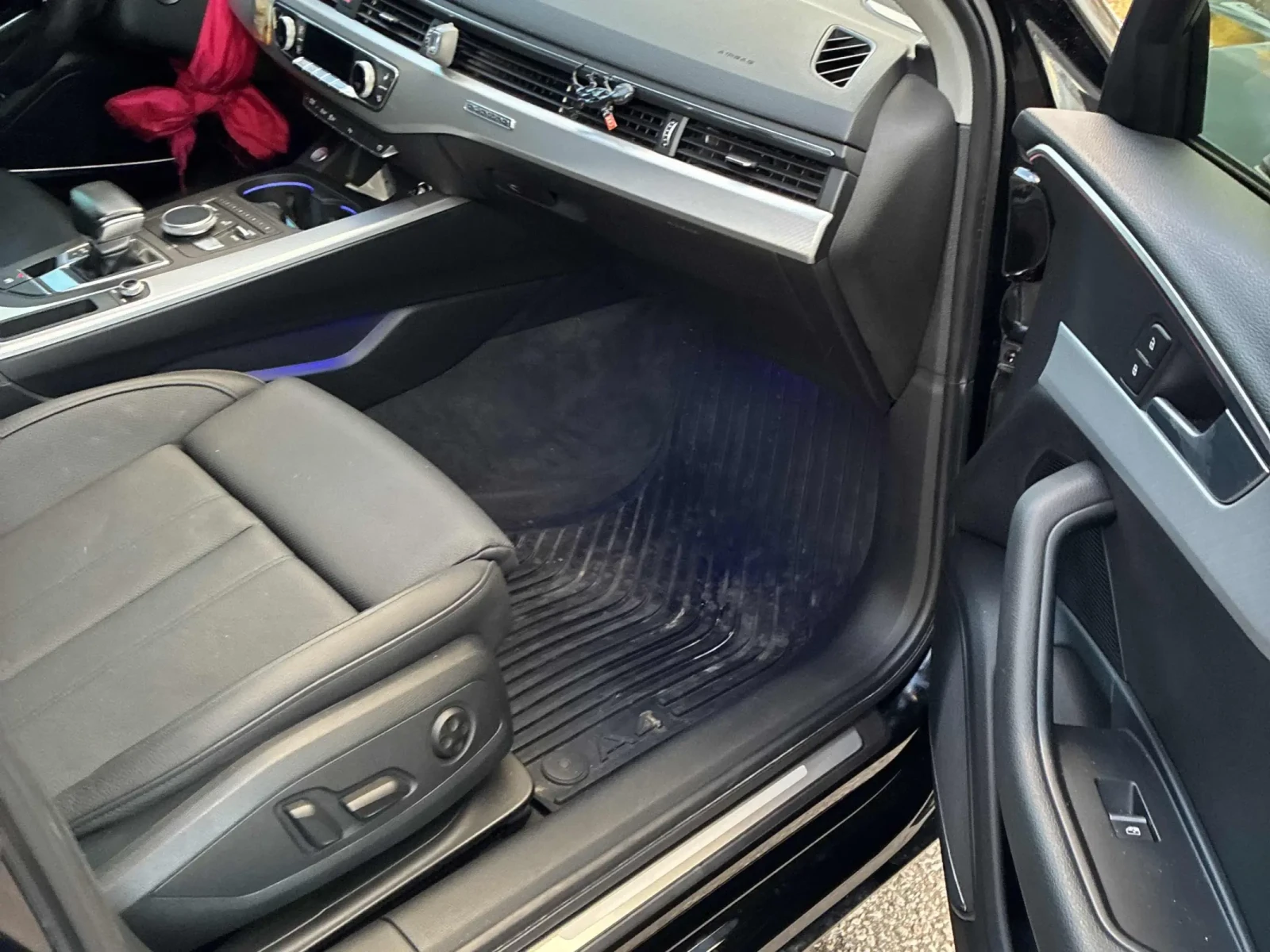 Audi A4 QUATTRO* TECHNIK* KEYLESS* (  ) | Mobile.bg   10