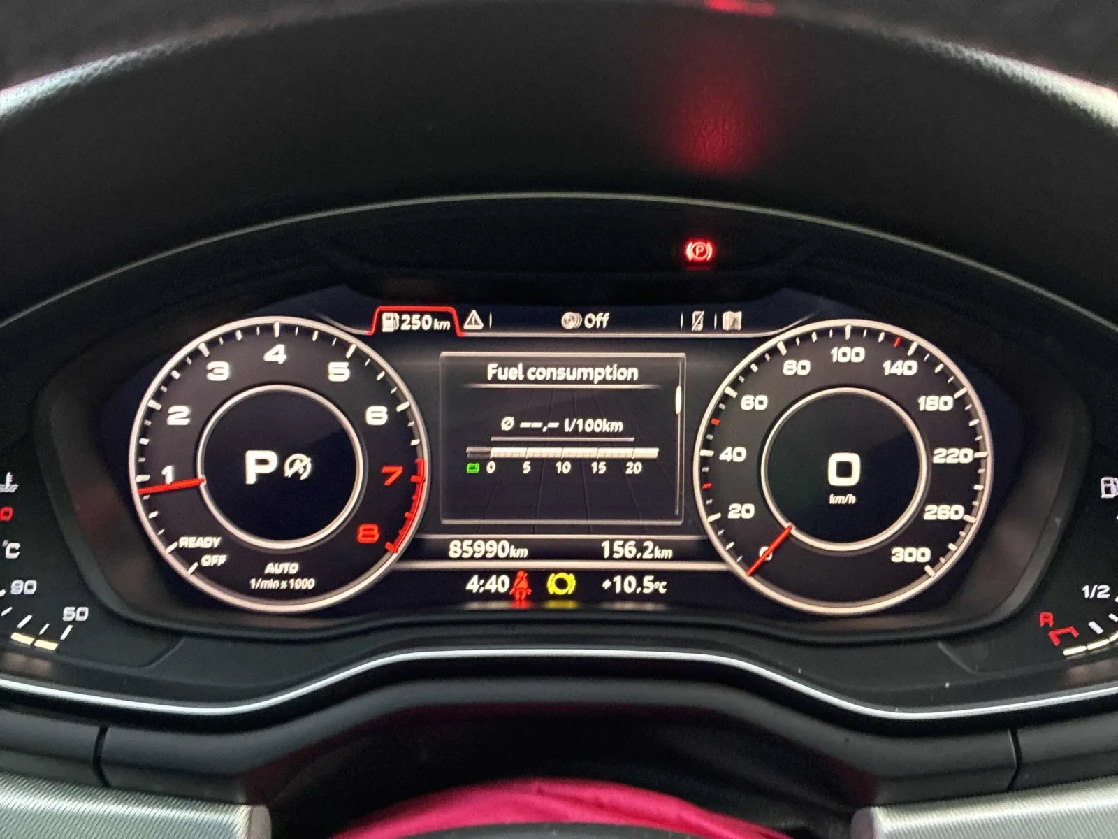 Audi A4 QUATTRO* TECHNIK* KEYLESS* (  ) | Mobile.bg   7