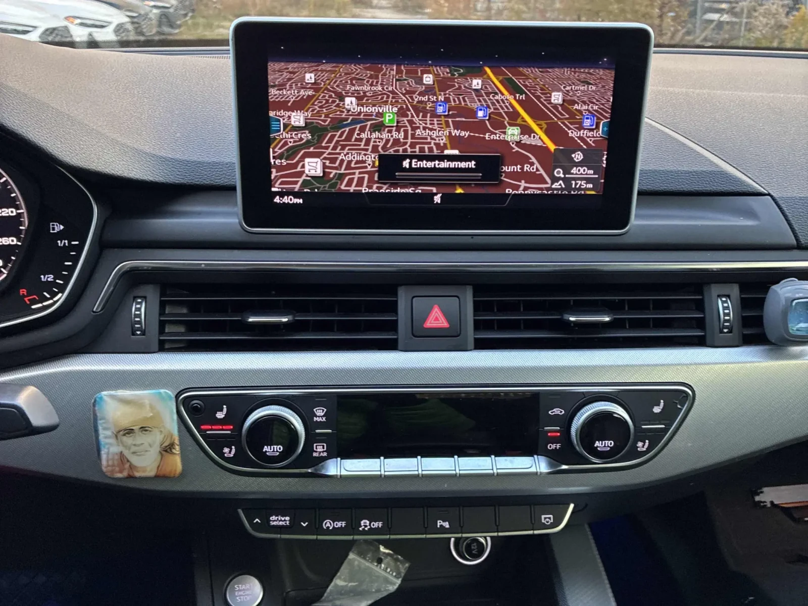 Audi A4 QUATTRO* TECHNIK* KEYLESS* (  ) | Mobile.bg   9