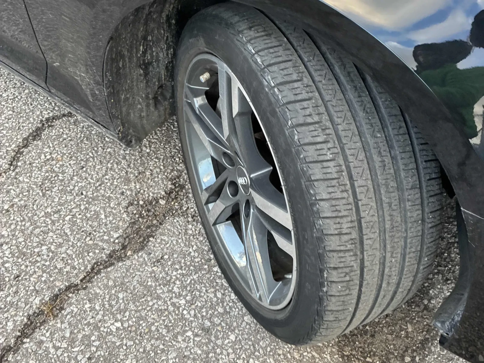 Audi A4 QUATTRO* TECHNIK* KEYLESS* (  ) | Mobile.bg   12