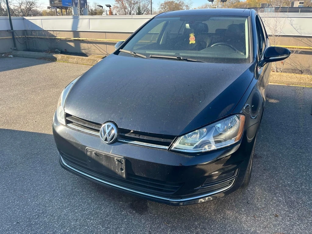 VW Golf * 5dr HB Auto 1.8 TSI * CARFAX *    | Mobile.bg   2