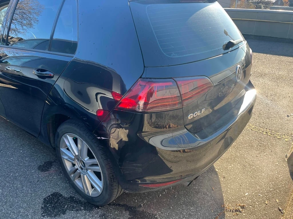 VW Golf * 5dr HB Auto 1.8 TSI * CARFAX *    | Mobile.bg   4