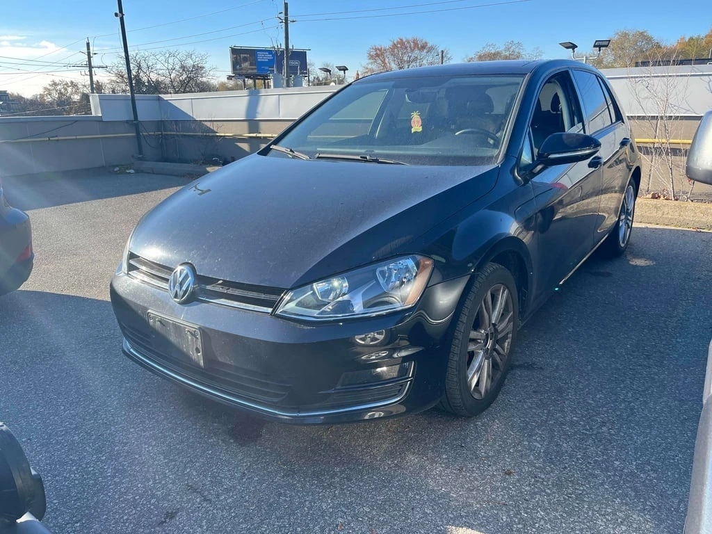 VW Golf * 5dr HB Auto 1.8 TSI * CARFAX *    | Mobile.bg   1