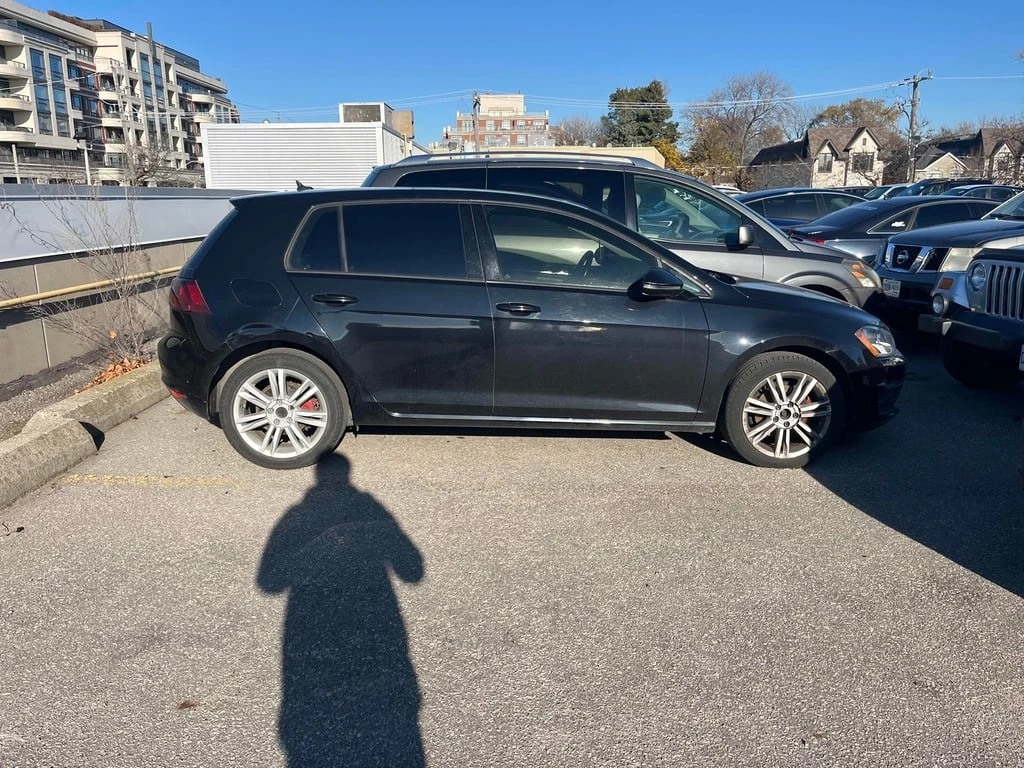 VW Golf * 5dr HB Auto 1.8 TSI * CARFAX *    | Mobile.bg   5