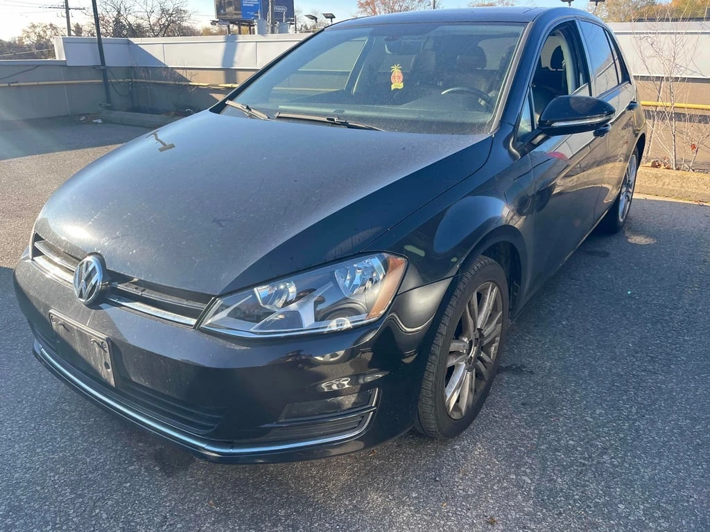 VW Golf * 5dr HB Auto 1.8 TSI * CARFAX *    | Mobile.bg   3