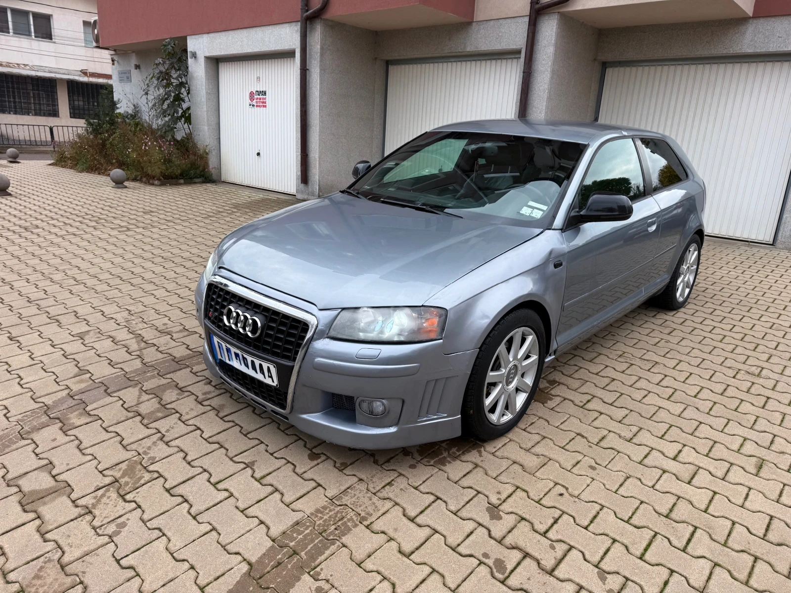 Audi A3  - изображение 8