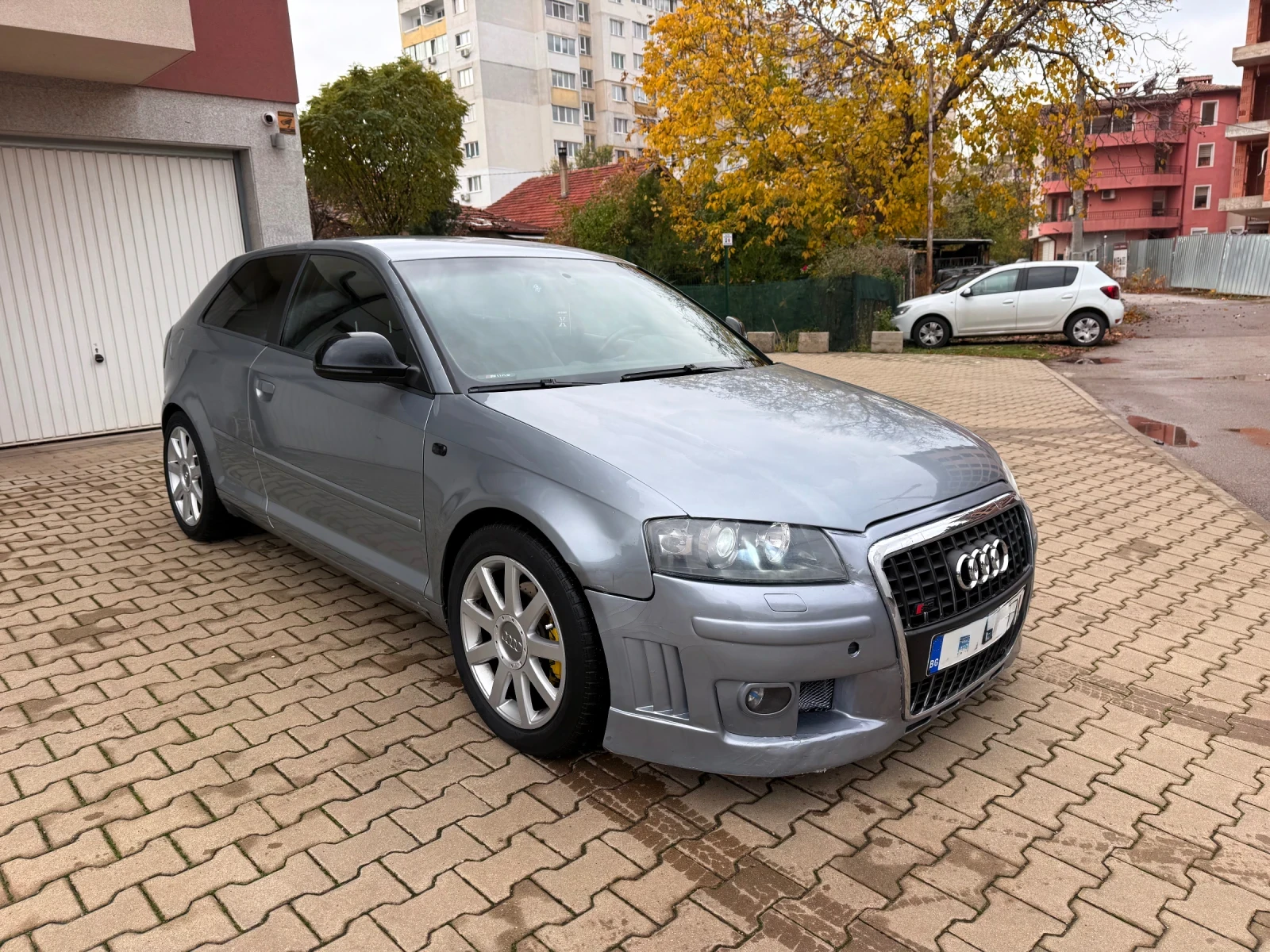 Audi A3  - изображение 2