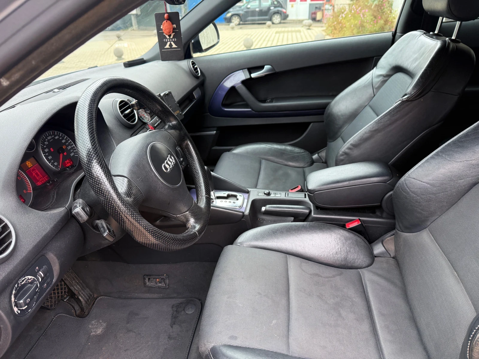 Audi A3  - изображение 9