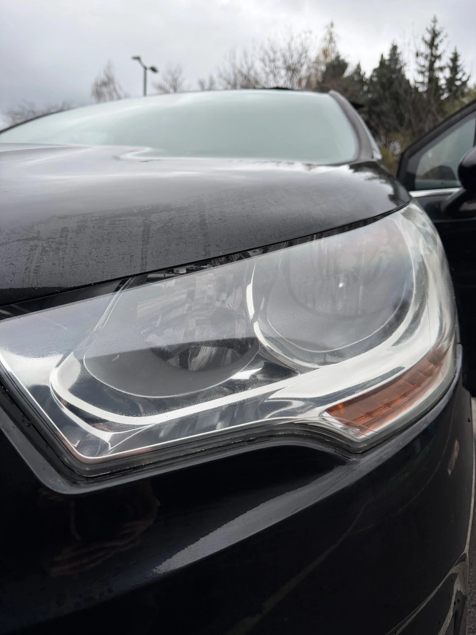 Citroen C4 1.6 HDi/NAVI/92hp/179 000km | Mobile.bg   12