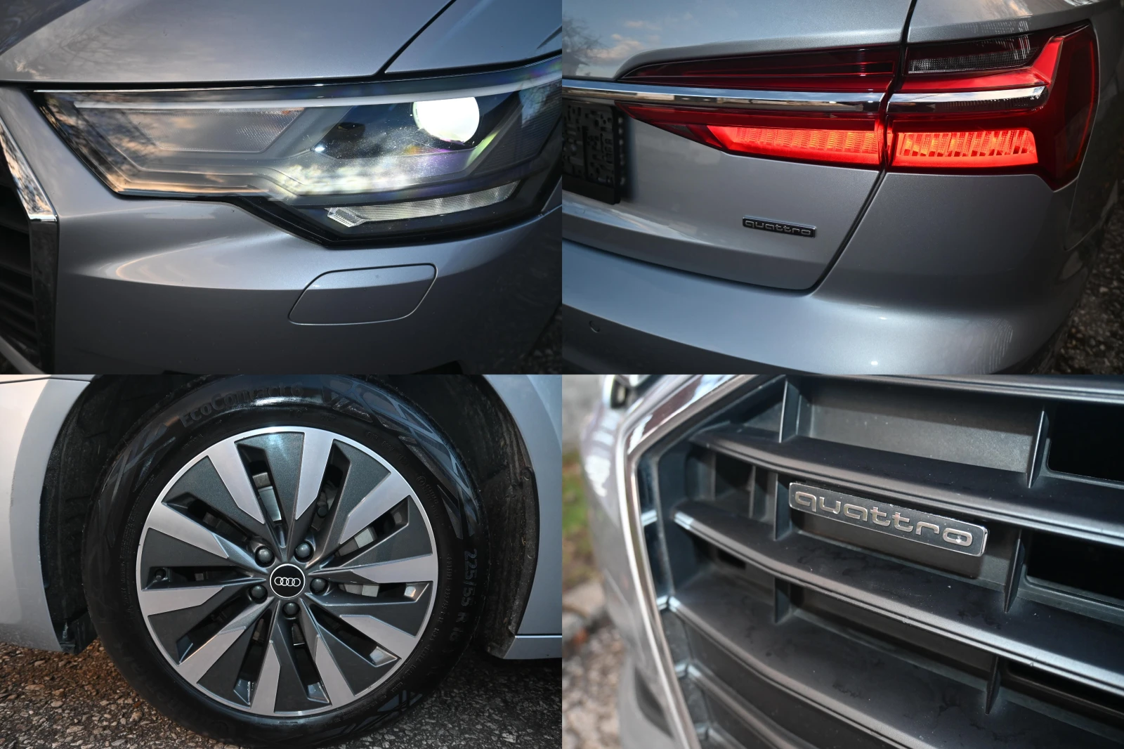 Audi A6 C8 Quattro | Mobile.bg � ����������� 15