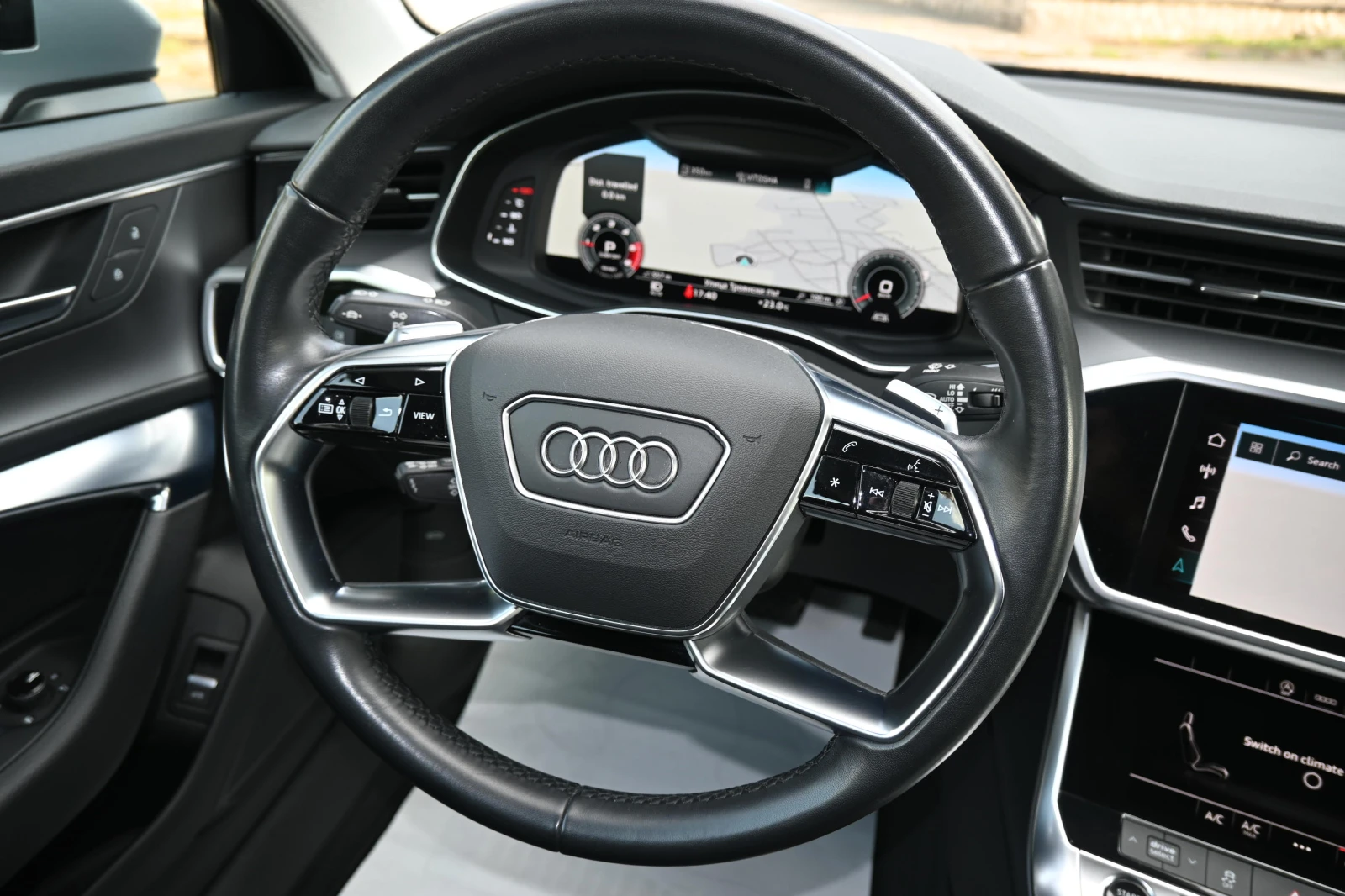 Audi A6 C8 Quattro | Mobile.bg � ����������� 12