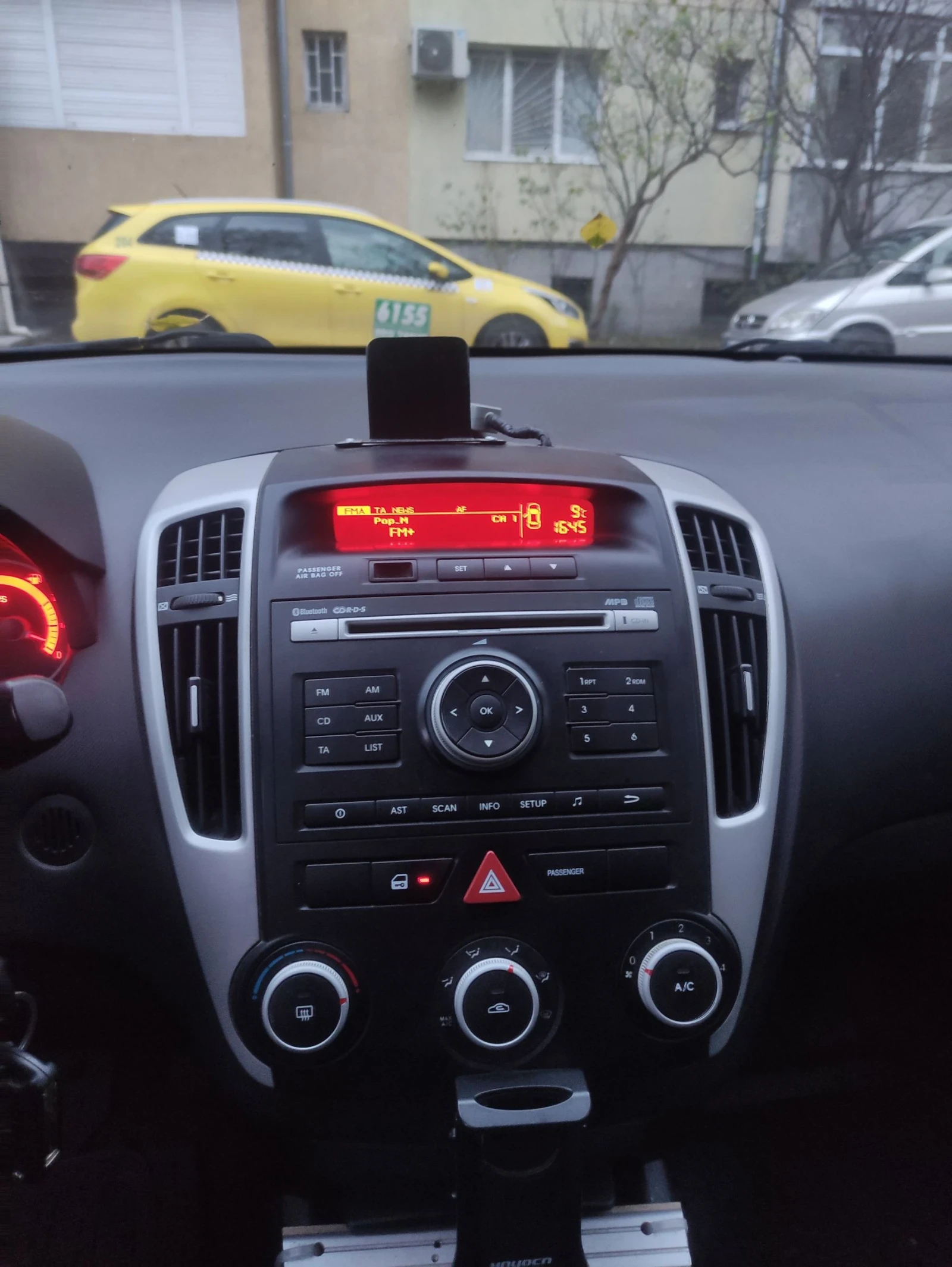 Kia Ceed  - изображение 8