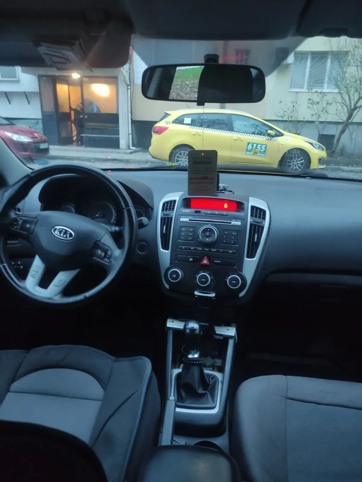 Kia Ceed  - изображение 5