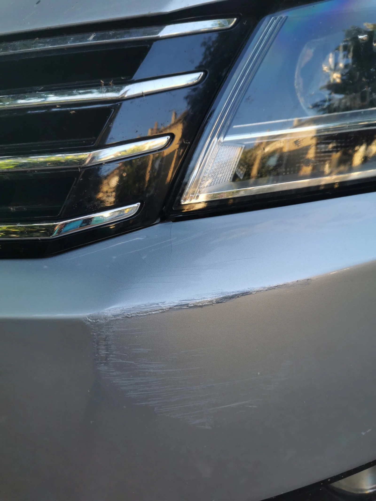 VW Passat 2.0 TDI 140ps EURO5 | Mobile.bg � ����������� 17