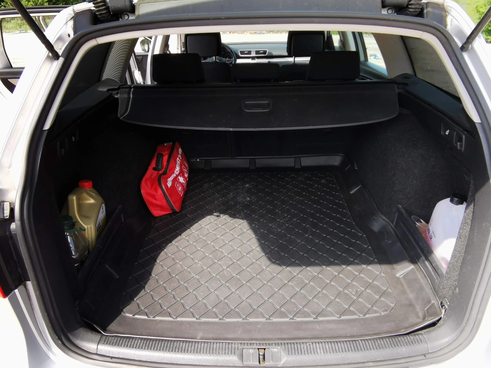 VW Passat 2.0 TDI 140ps EURO5 | Mobile.bg � ����������� 16