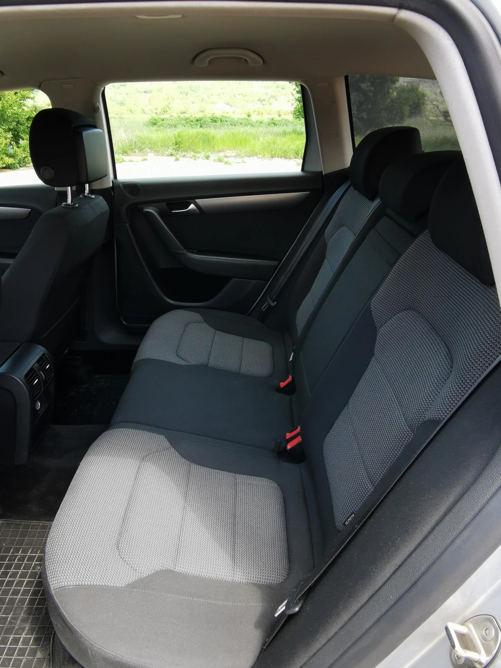 VW Passat 2.0 TDI 140ps EURO5 | Mobile.bg � ����������� 14