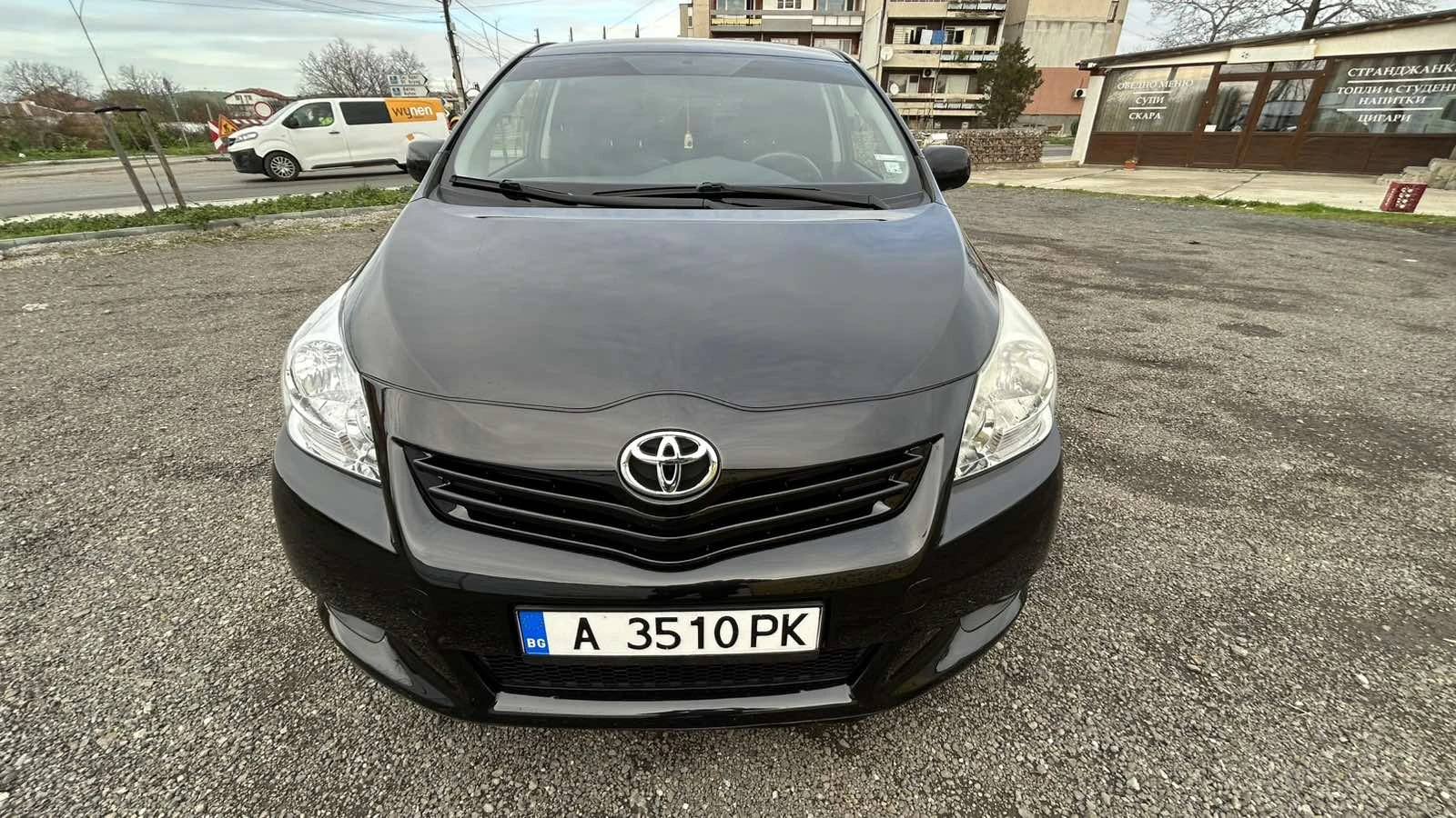 Toyota Verso | Mobile.bg � ����������� 1
