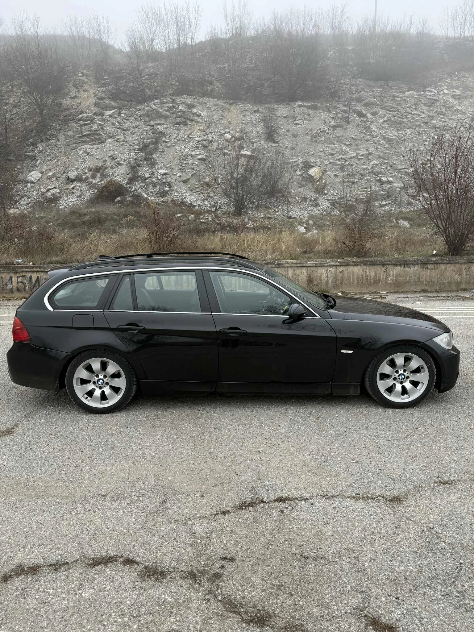 BMW 325  - изображение 5