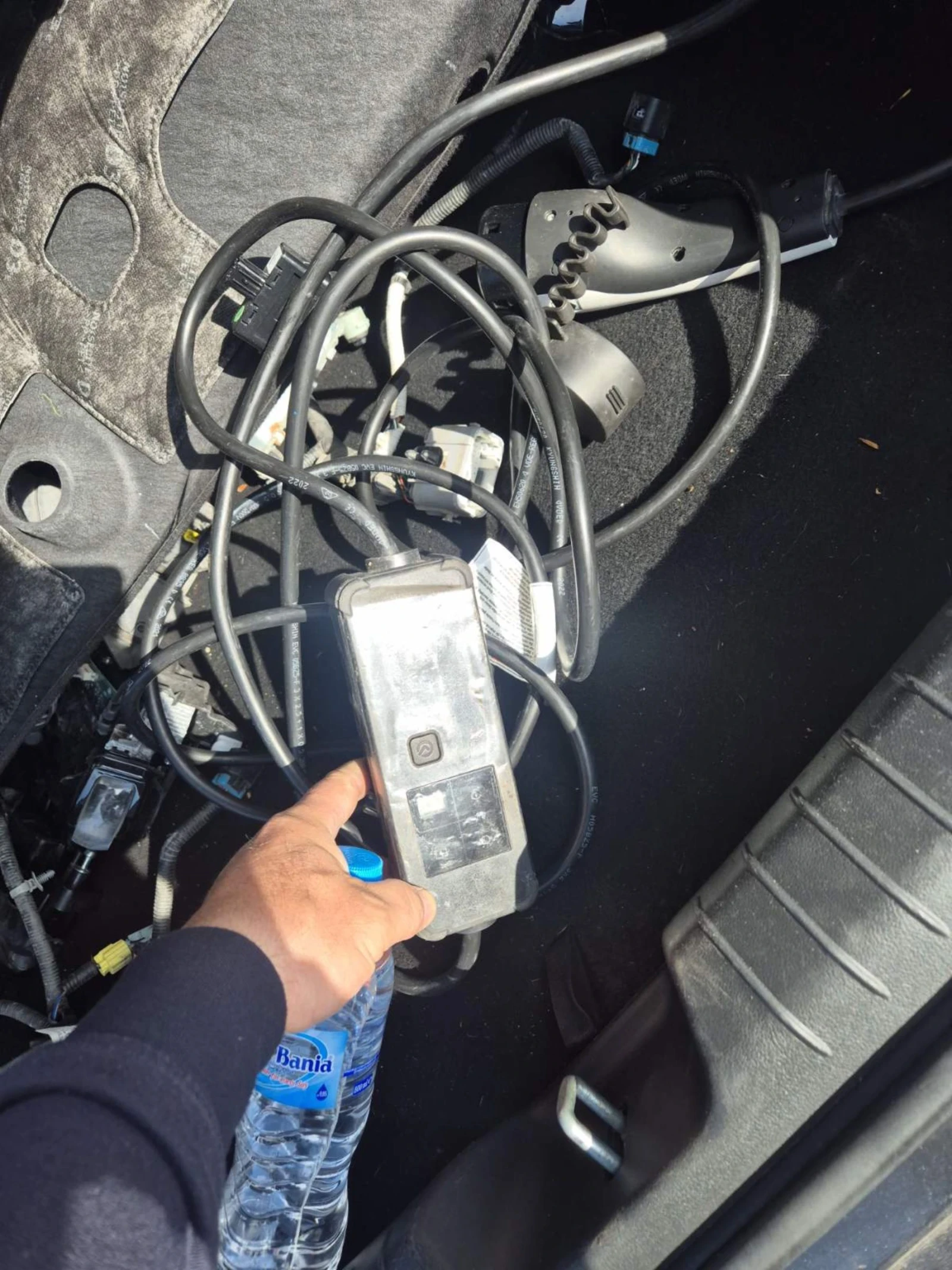 Hyundai Ioniq 6 | Mobile.bg � ����������� 16