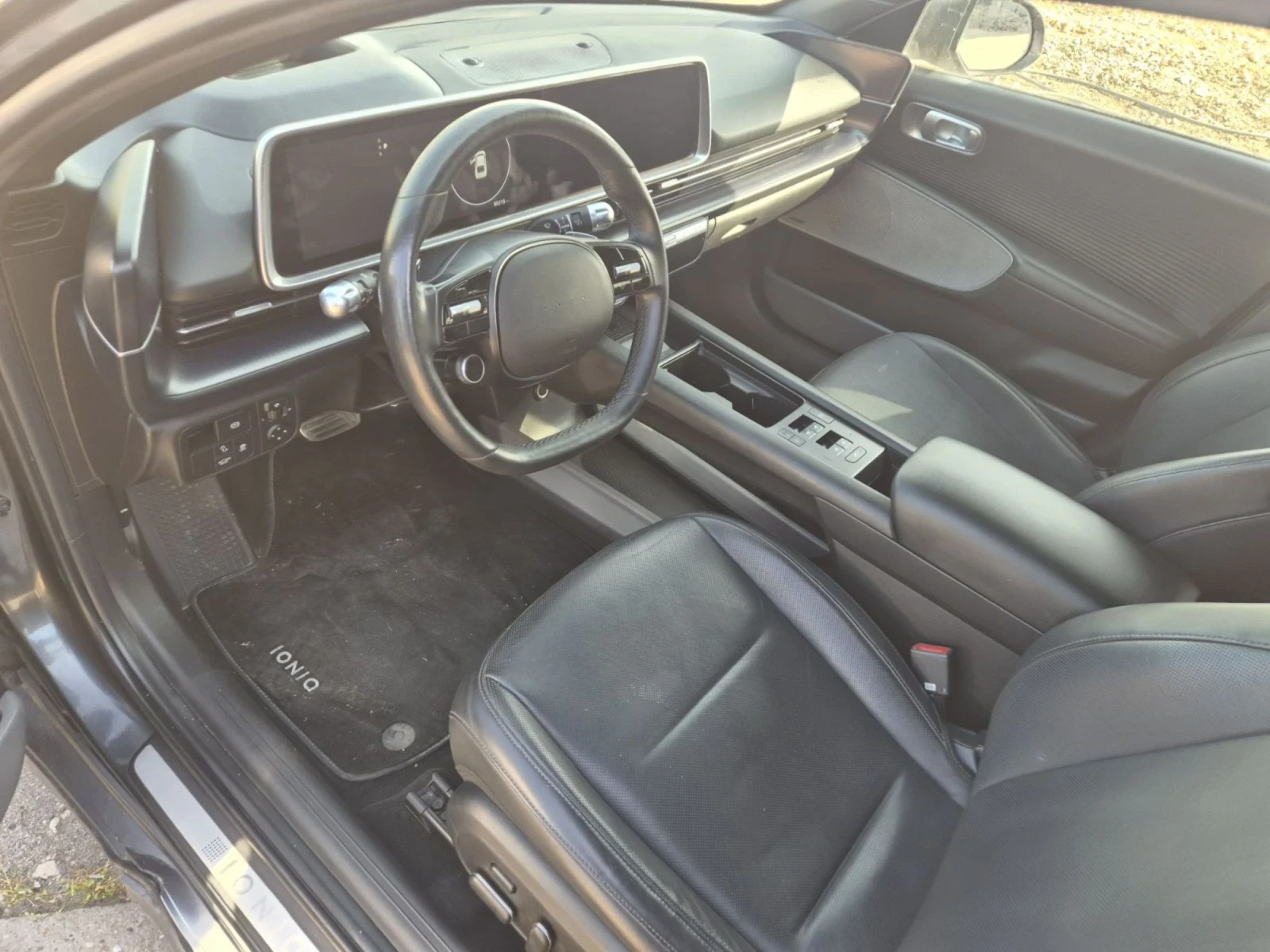 Hyundai Ioniq 6 | Mobile.bg � ����������� 17