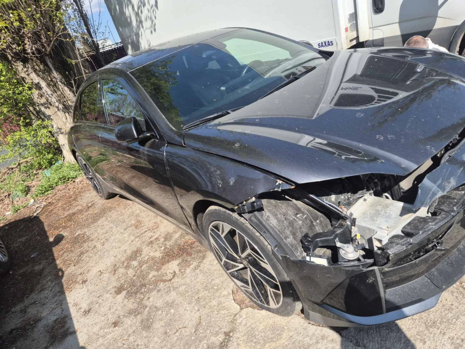 Hyundai Ioniq 6 | Mobile.bg � ����������� 12