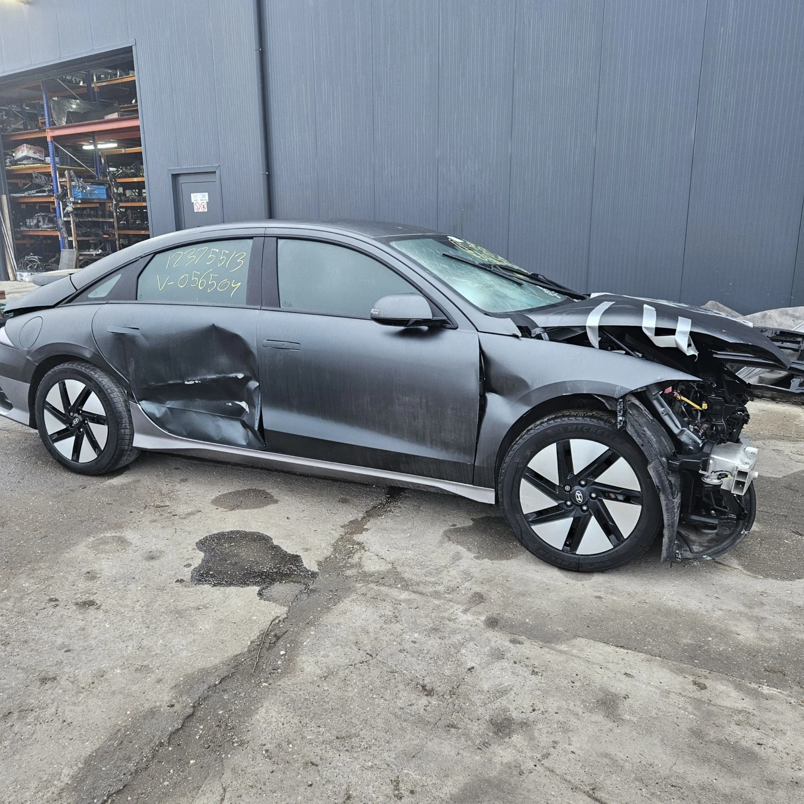 Hyundai Ioniq 6 | Mobile.bg � ����������� 14