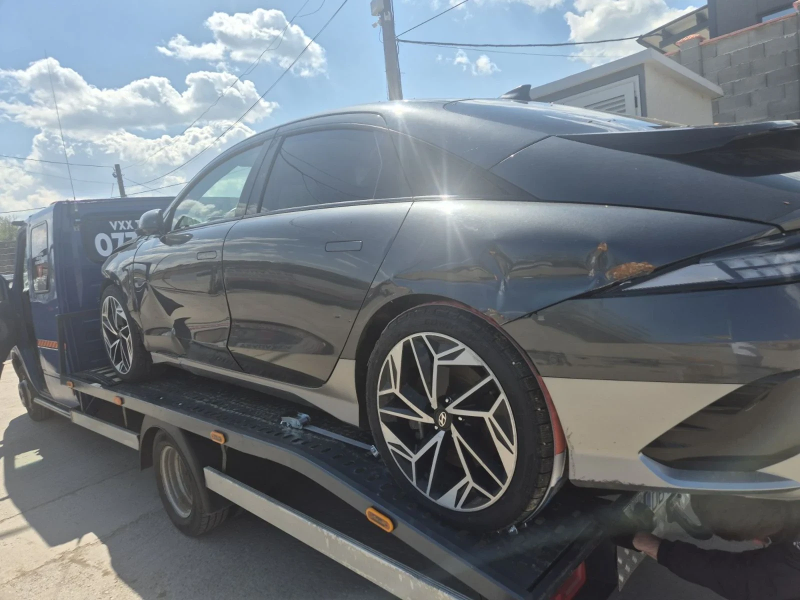 Hyundai Ioniq 6 | Mobile.bg � ����������� 8