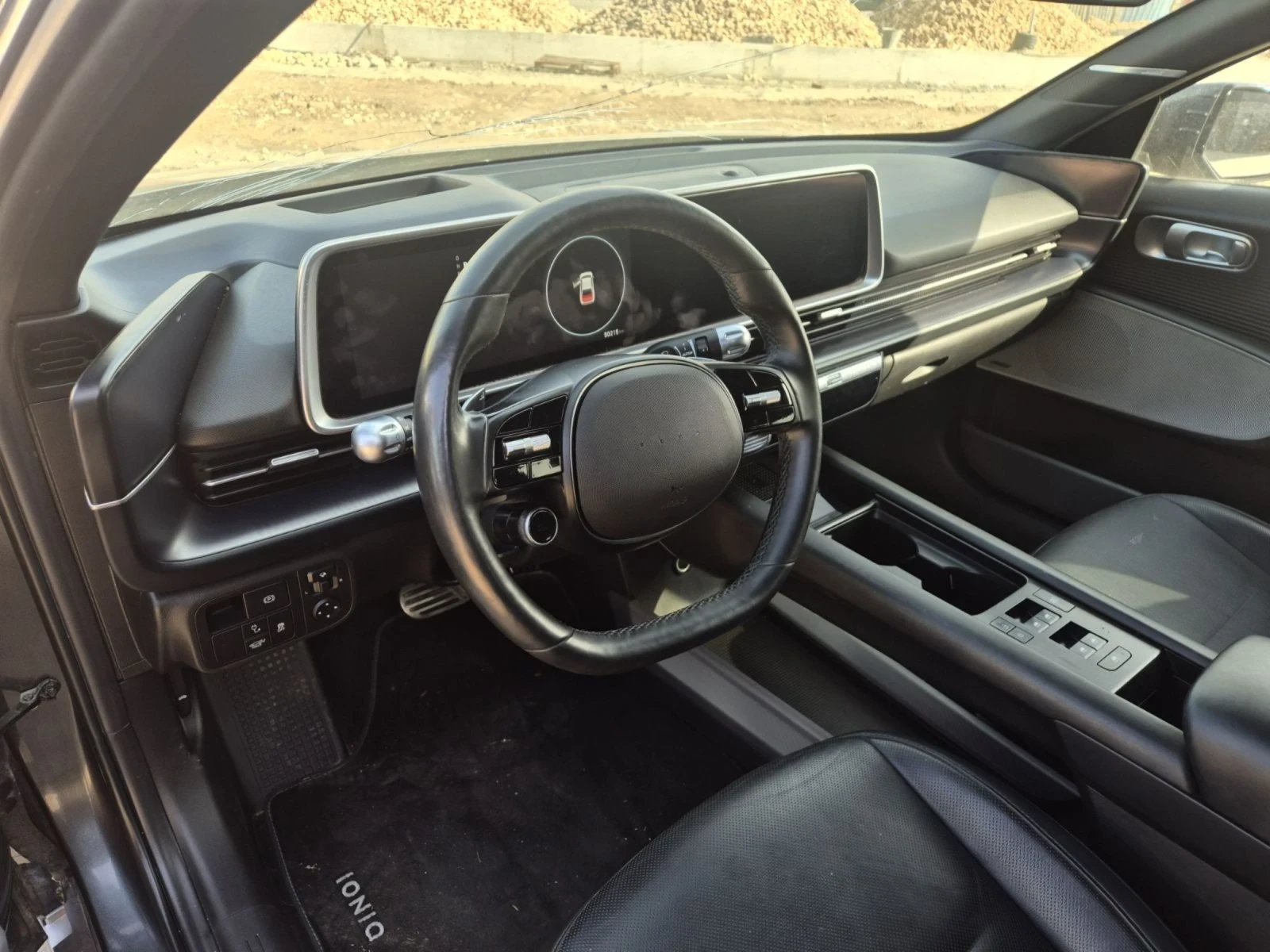 Hyundai Ioniq 6 | Mobile.bg � ����������� 13