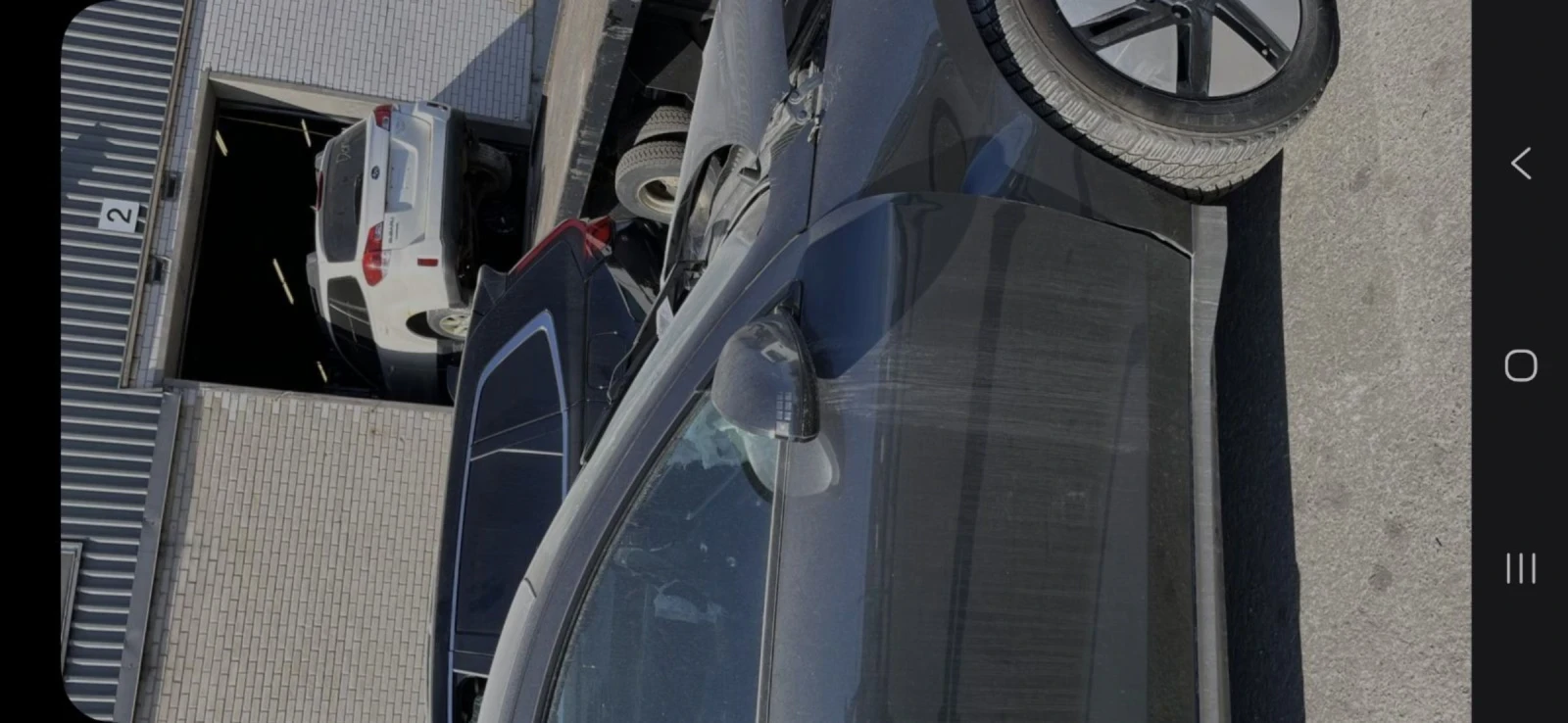 Hyundai Ioniq 6  - изображение 3