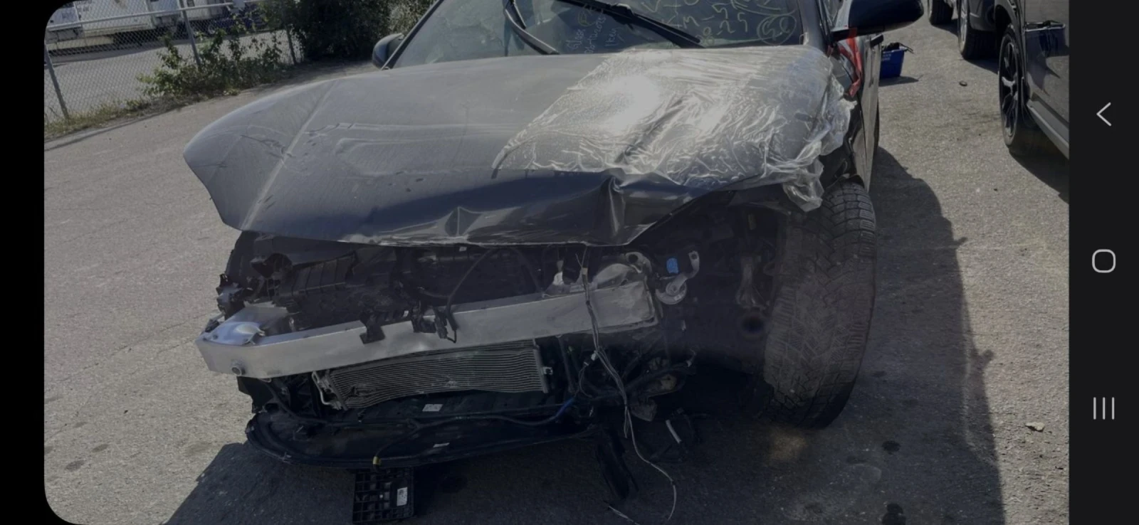 Hyundai Ioniq 6  - изображение 7