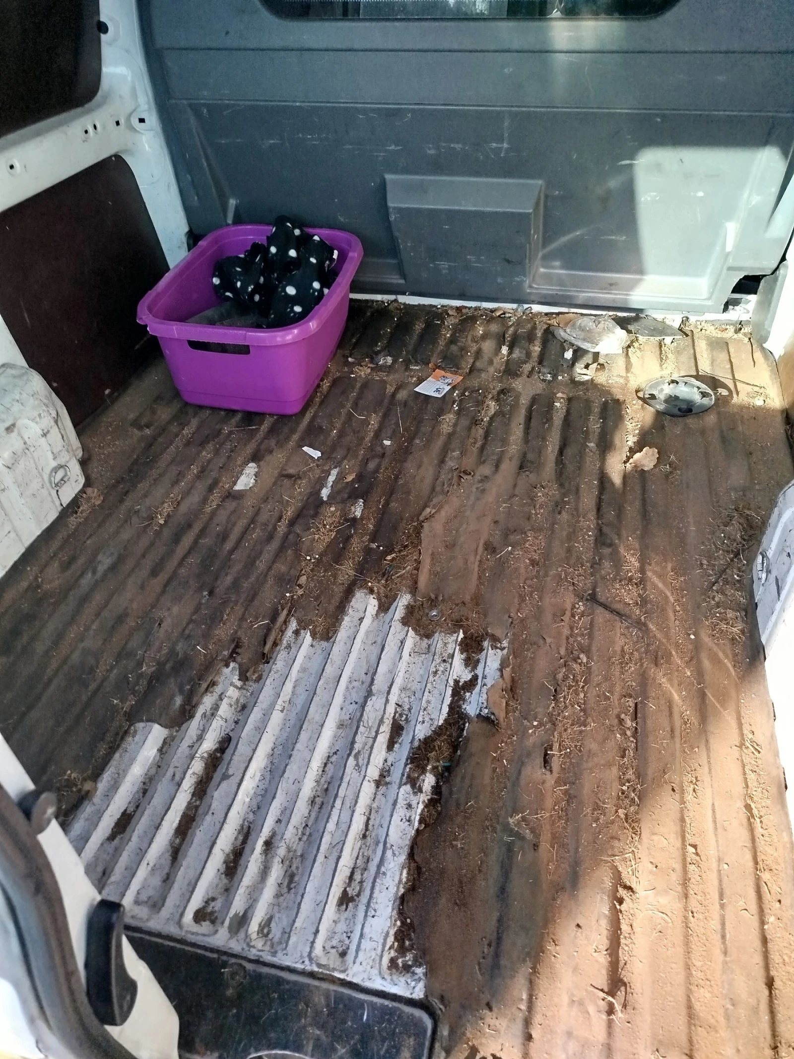 Citroen Berlingo 1.9  | Mobile.bg � ����������� 5