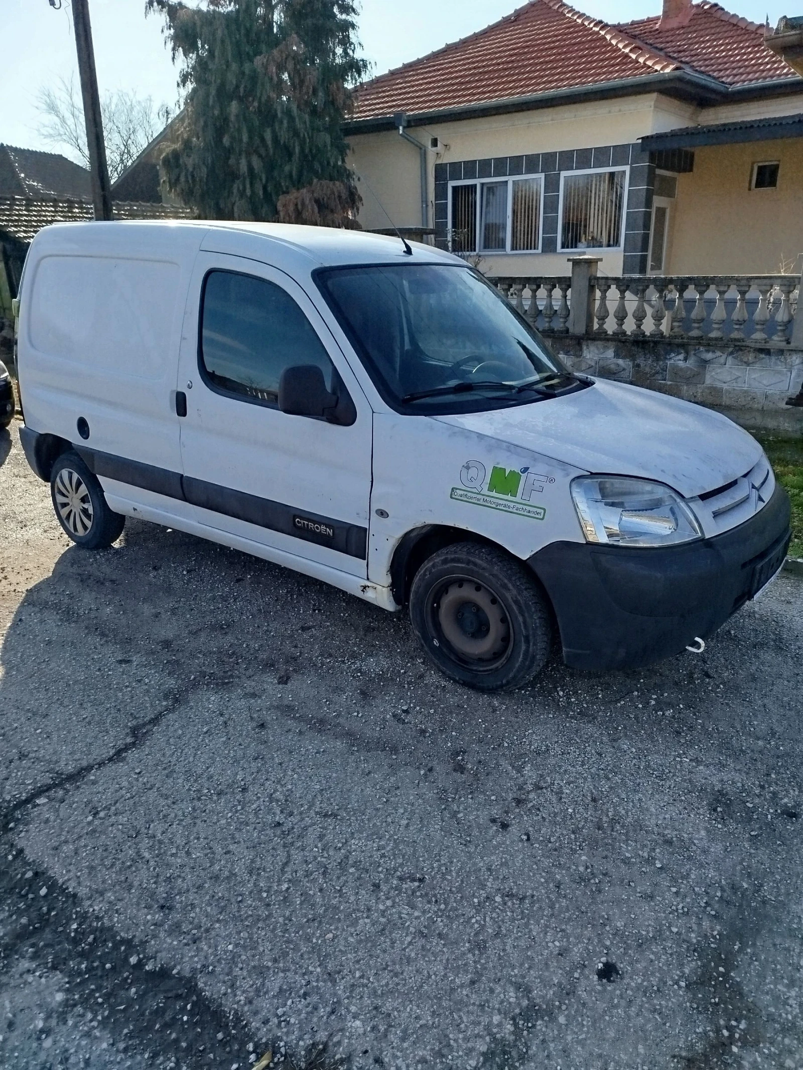 Citroen Berlingo 1.9  | Mobile.bg � ����������� 3
