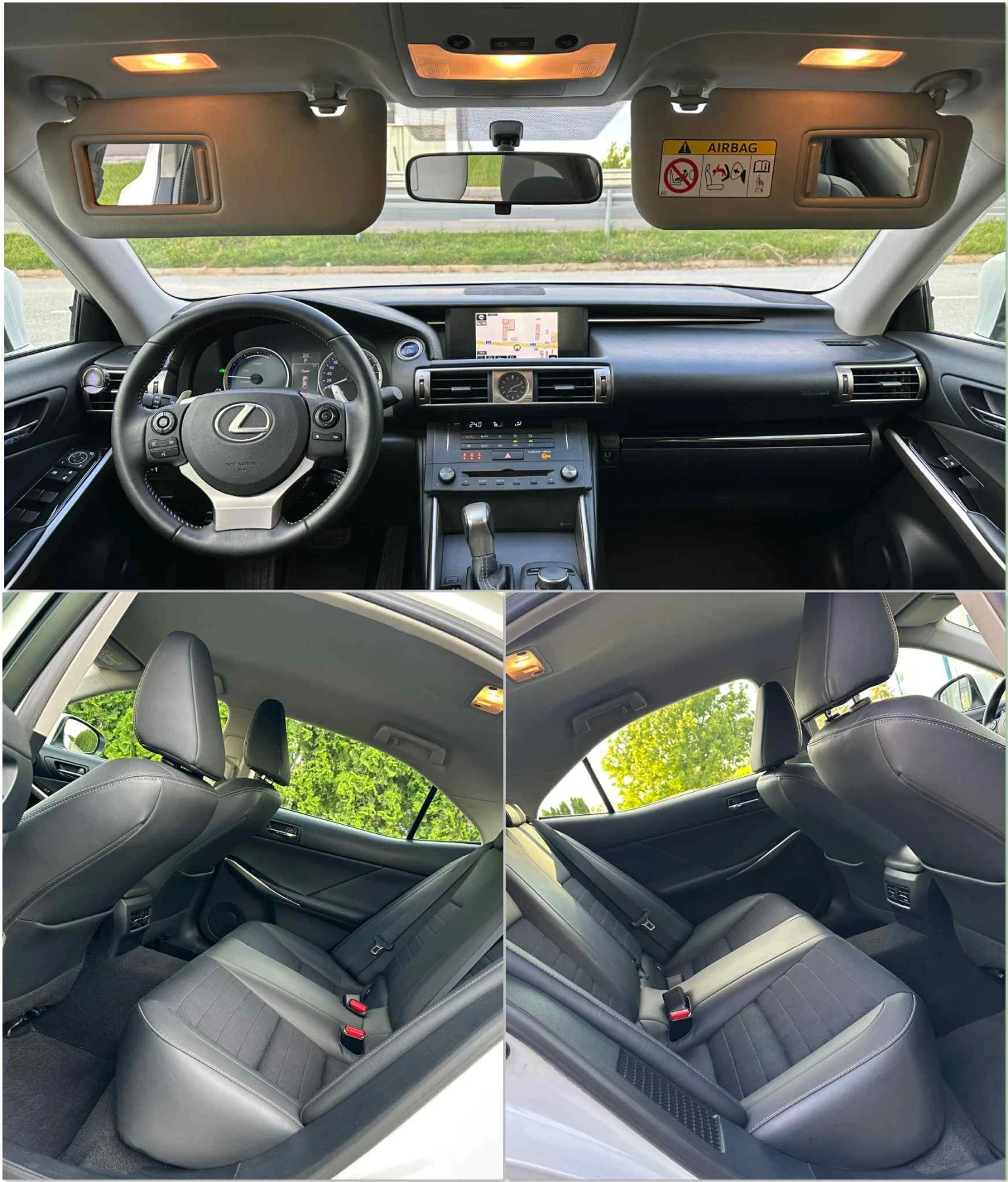 Lexus IS 300 ��� ���� ������! | Mobile.bg � ����������� 13