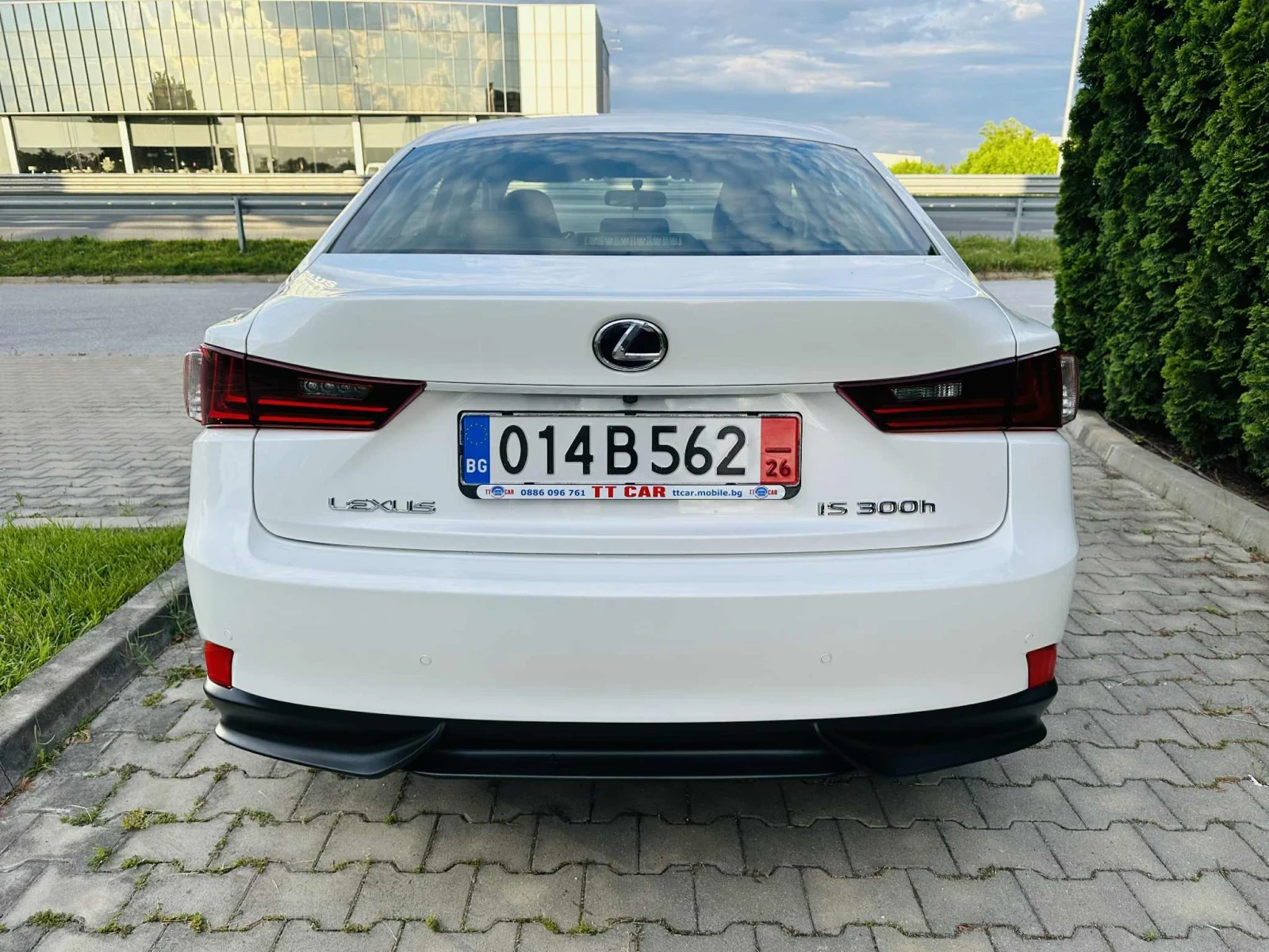 Lexus IS 300 ��� ���� ������! | Mobile.bg � ����������� 6