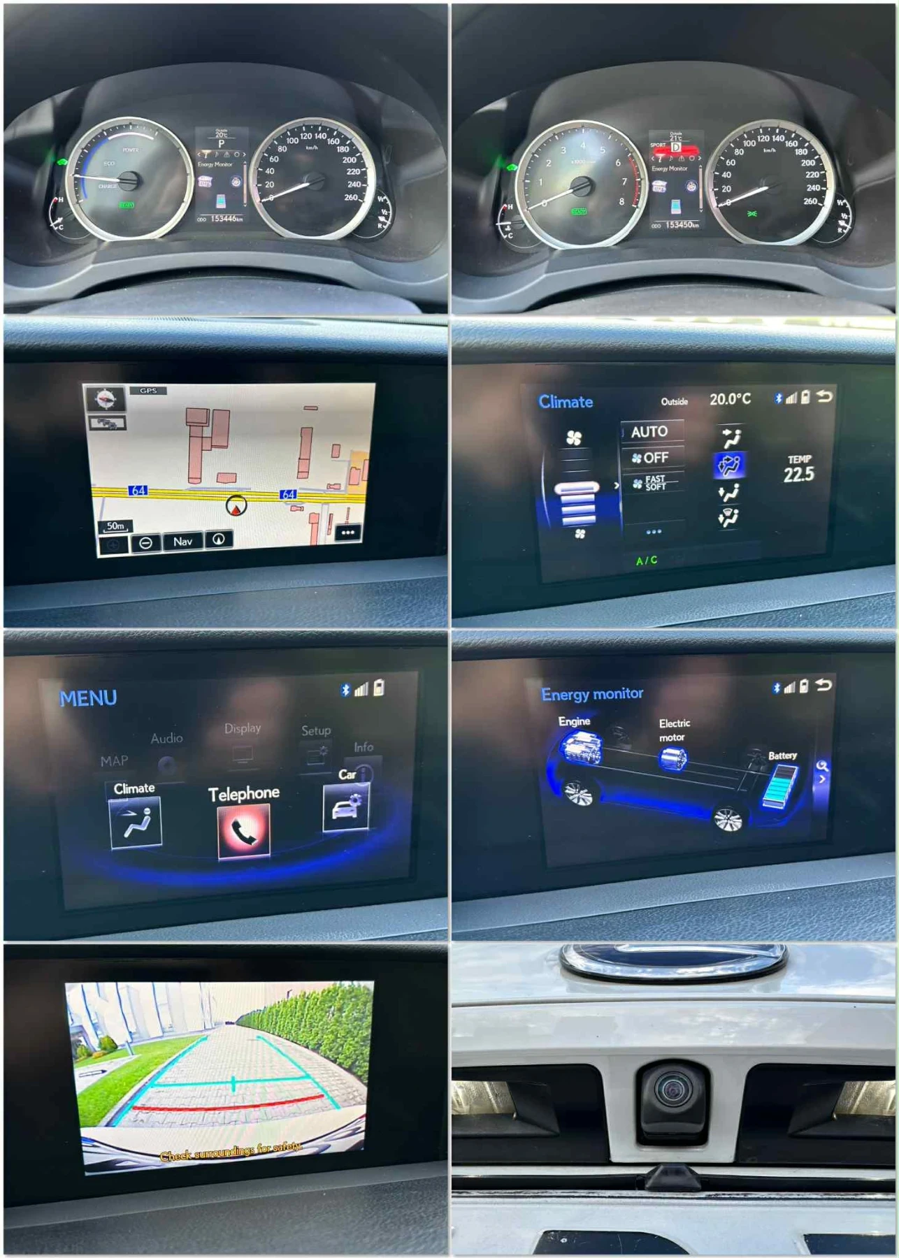 Lexus IS 300 ��� ���� ������! | Mobile.bg � ����������� 15