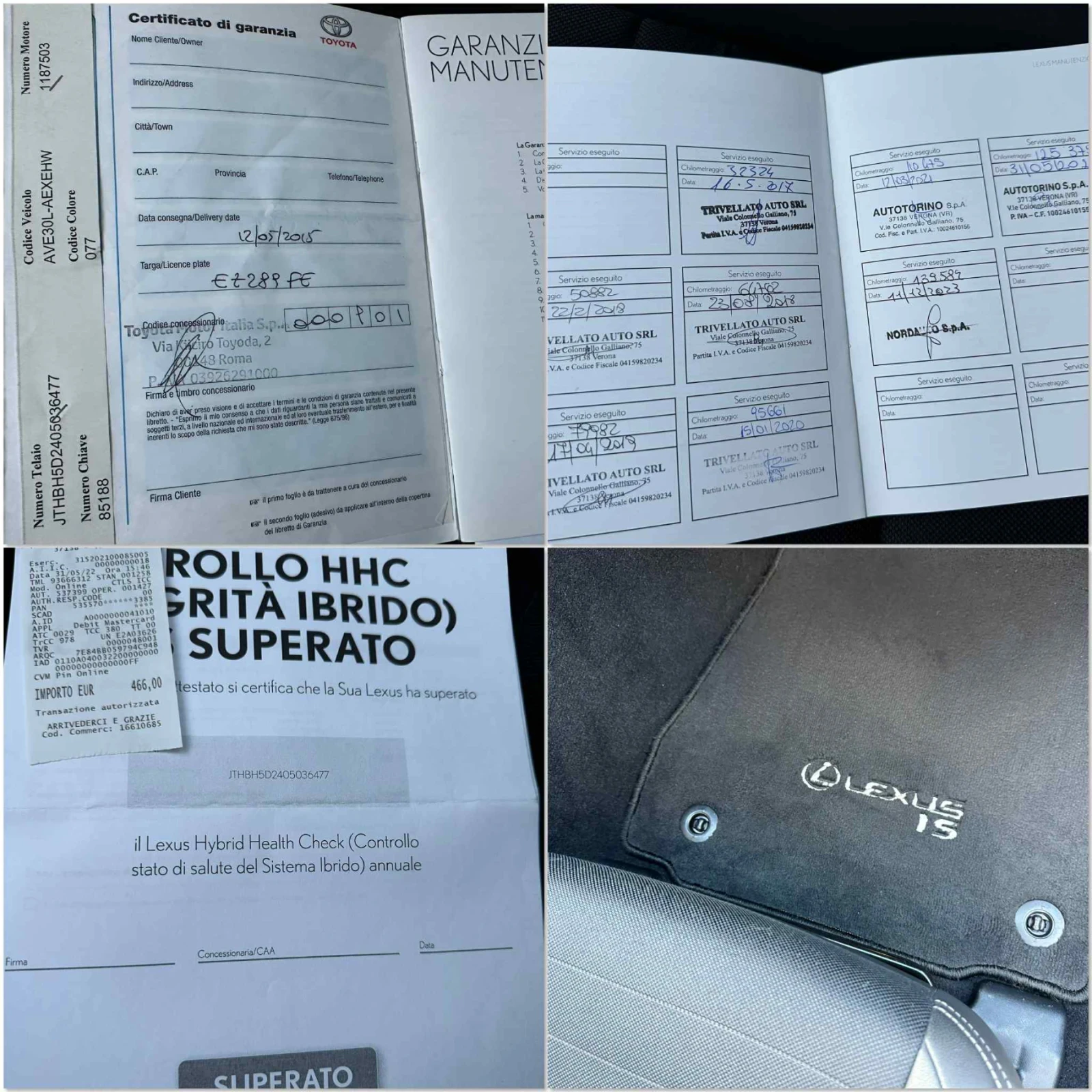 Lexus IS 300 ��� ���� ������! | Mobile.bg � ����������� 16