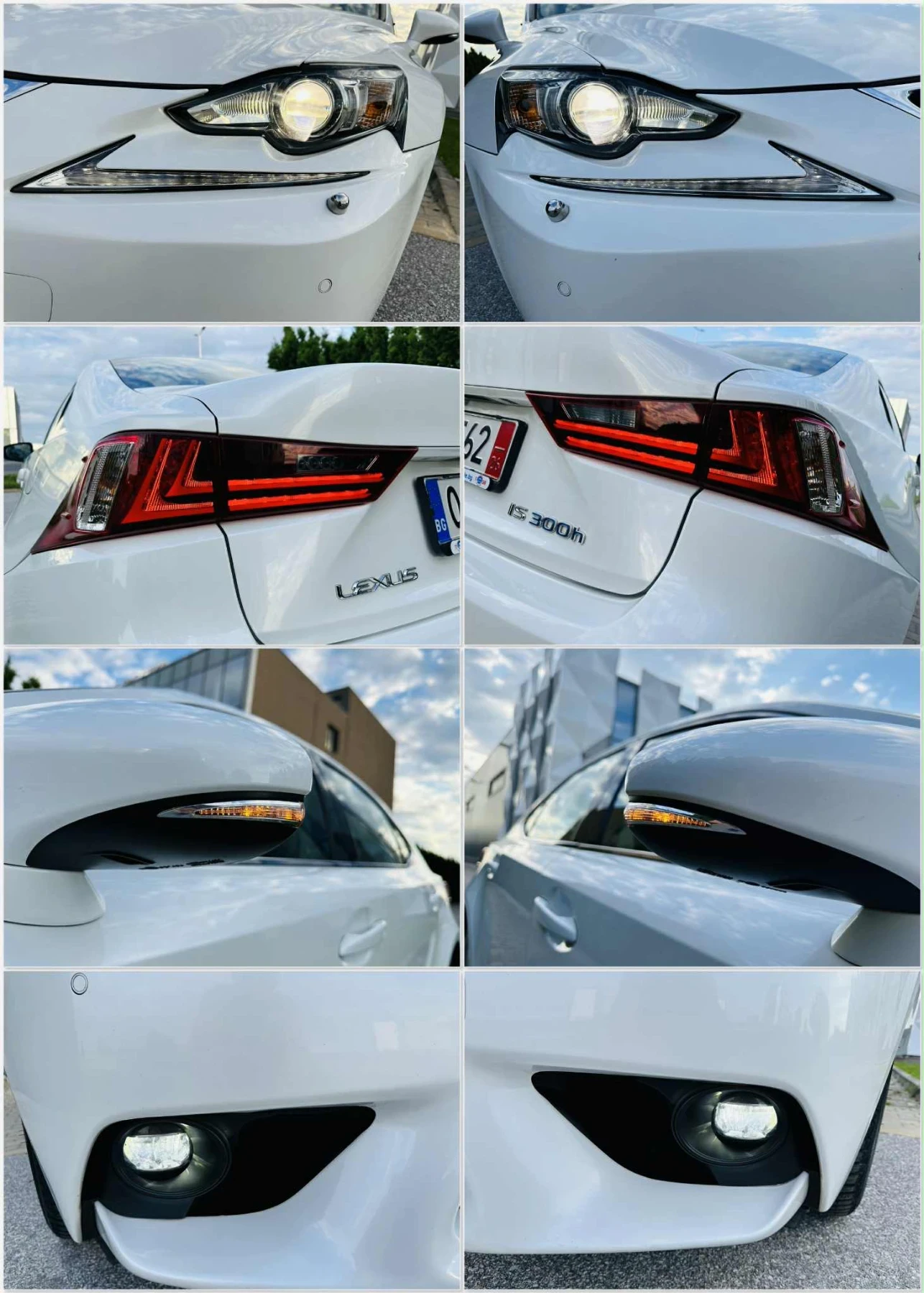 Lexus IS 300 ��� ���� ������! | Mobile.bg � ����������� 17